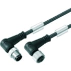WEIDMULLER - WEI1906310500 SAIL-M12WM12W-4-5.0U