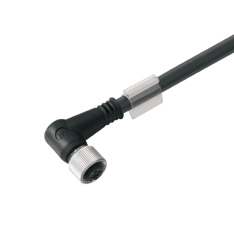 WEIDMULLER - WEI1906541000 SAIL-M12BW-5S10U