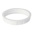 SCAME PARRE SPA - SCA190.71B FERMATAZZA E27 BIANCO