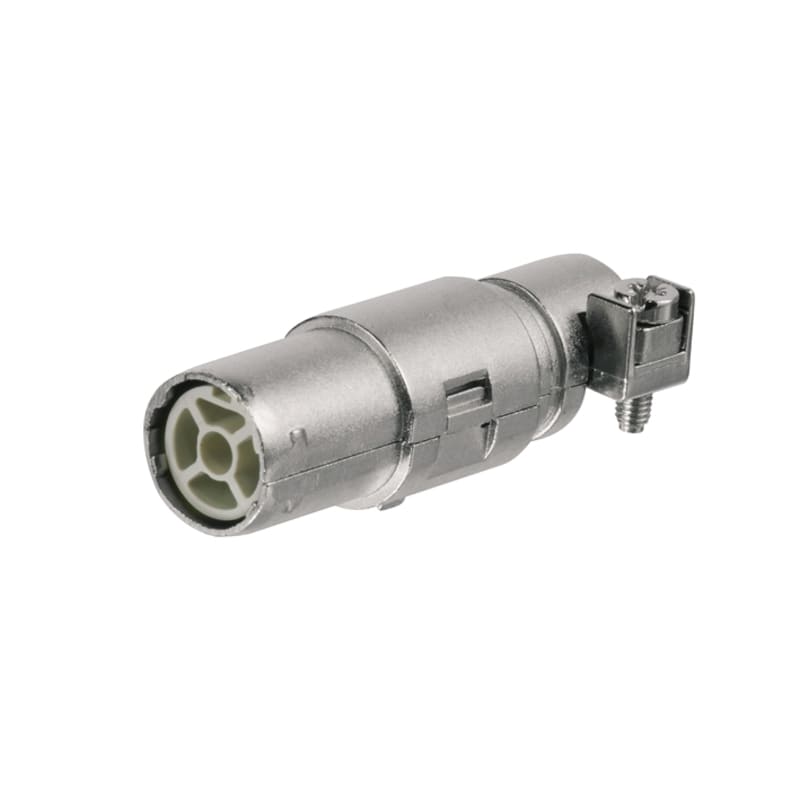 WEIDMULLER - WEI1950280000 HDC CM RJ45 M