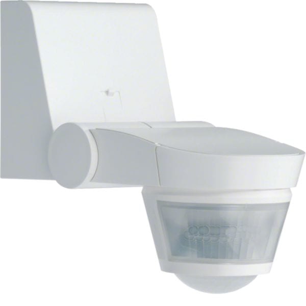 BERKER - BRK191 RIL.I.R. TWIN DOPPIA LENTE BIANCO