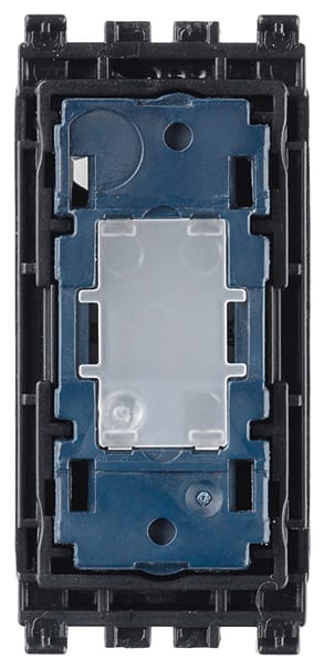 VIMAR SPA - VIW19100.0 MECCANISMO INTERRUTTORE 1P 10AX ASSIALE