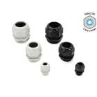 CEMBRE SPA - CEM1910.07N PRES.PA6.6 RIDOTTO IP68 PG7 NERO