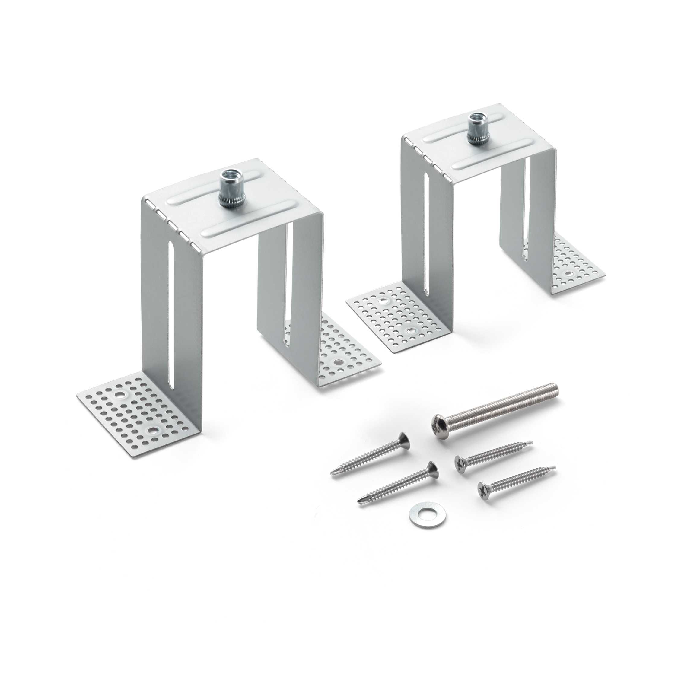 IDEAL LUX SRL - IUX191188 FLUO KIT RECESSED