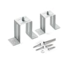 IDEAL LUX SRL - IUX191188 FLUO KIT RECESSED