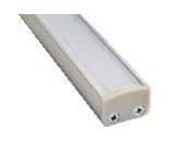 ELCOM SRL - EOW1912ECO-O00L20 KIT OPALE P1912 ECO ALLUM. L=2000MM