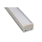 ELCOM SRL - EOW1912ECO-O00L20 KIT OPALE P1912 ECO ALLUM. L=2000MM