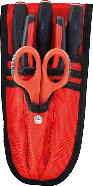 INTERCABLE SRL - INR19122 MARSUPIETTO EUROMARIO DOTATO