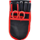 INTERCABLE SRL - INR19132 MARSUPIETTO EUROMARIO MAXI - DOTATO