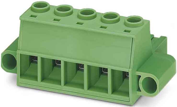 PHOENIX CONTACT - PHC1913594 PC 6/ 4-STF-10,16 SPINA