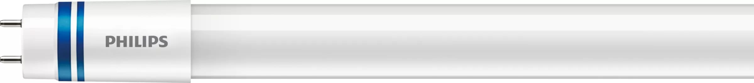SIGNIFY ITALY SPA - PHLMLT18840HFG2 MASTER, LEDtube, T8, HF, 600 mm, 8 W, 18W TL-D, 4000 K, 1050 lm, CRI 80, 75000 ore