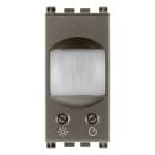 VIMAR SPA - VIW19181.M INTERRUTTORE IR A RELE 230V METAL