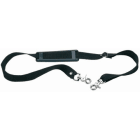 INTERCABLE SRL - INR19199 TRACOLLA PER VALIGIA IN CUOIO - NERA