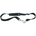 INTERCABLE SRL - INR19199 TRACOLLA PER VALIGIA IN CUOIO - NERA