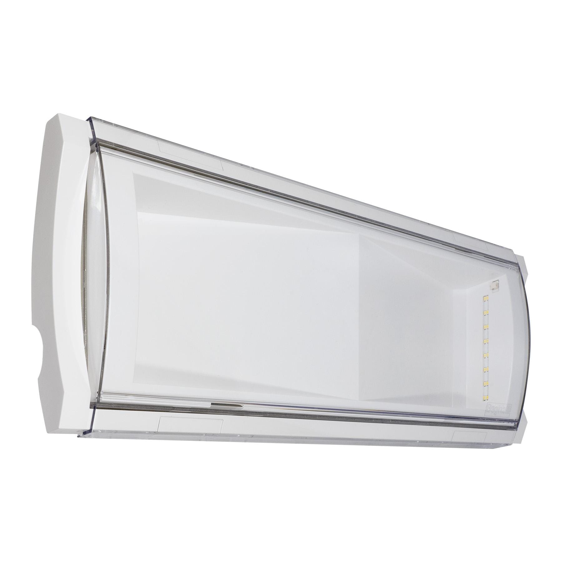 BEGHELLI - BEG19204N F65 LED 11W IP65 SA 1/3 LF