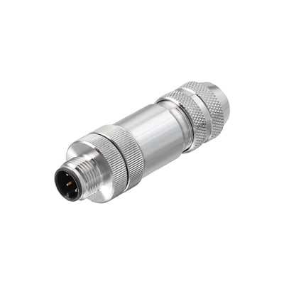 WEIDMULLER - WEI1920700001 SAISGZ-V-4D-6/8-M12