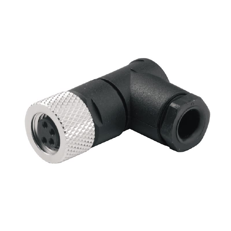 WEIDMULLER - WEI1920980000 SAIBW-M8-4P(TL)
