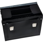 INTERCABLE SRL - INR19220 VALIGIA EUROTOP IN CUOIO VUOTA