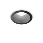 IDEAL LUX SRL - IUX192314 GAME TRIM ROUND 11W 3000K BK BK