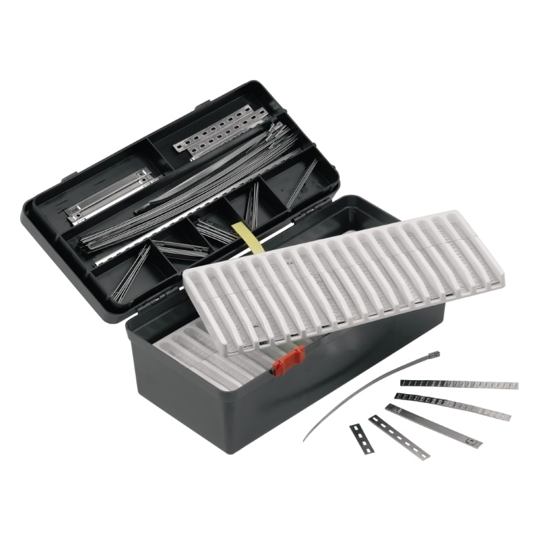 WEIDMULLER - WEI1924930000 WSM SERVICE BOX KOMP.