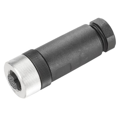 WEIDMULLER - WEI1924960000 SAIBGT-P-12A-6/8-M12