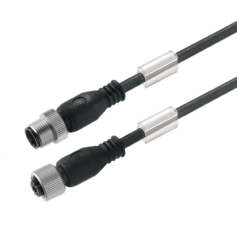 WEIDMULLER - WEI1925321000 SAIL-M12GM12G-5-10V