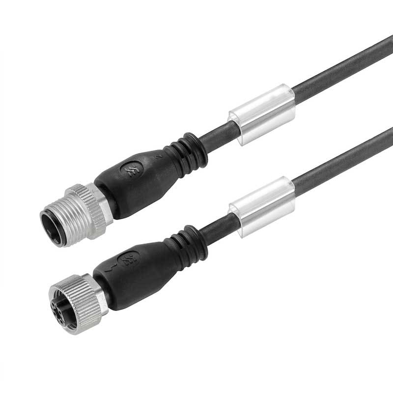 WEIDMULLER - WEI1925320150 SAIL-M12GM12G-5-1.5V