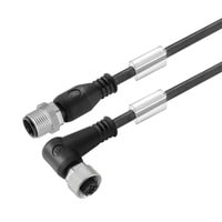 WEIDMULLER - WEI1925360500 SAIL-M12GM12W-5-5.0V