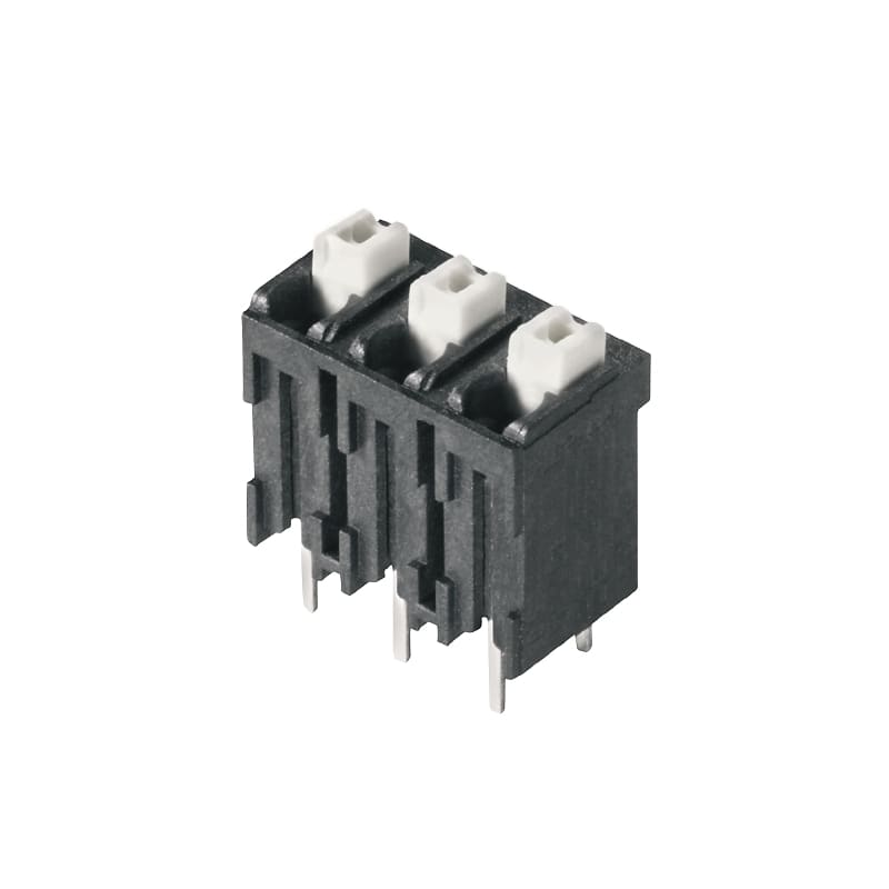 WEIDMULLER - WEI1826120000 LSF-SMT 5.08/08/180 3.5SN BK TU