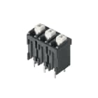 WEIDMULLER - WEI1826120000 LSF-SMT 5.08/08/180 3.5SN BK TU
