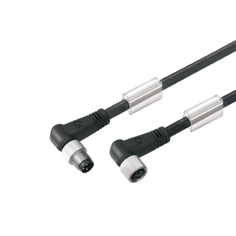 WEIDMULLER - WEI1927210300 SAIL-M8WM8W-3-3.0V
