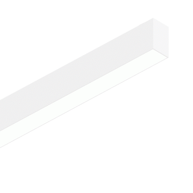 IDEAL LUX SRL - IUX192673 FLUO BI-EMISSION 1800 4000K WH