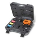 BM SPA - BMM019270118 KIT AVVITATORI REV P 1/2 + 3 BUSS.L P/K3