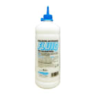 CANFOR UTENSILI SRL - CNF193 Bottiglia di Fluid da 1 litro con tappo erogatore