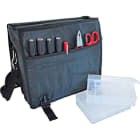 INTERCABLE SRL - INR19330 BORSA EUROBAG DOTATA