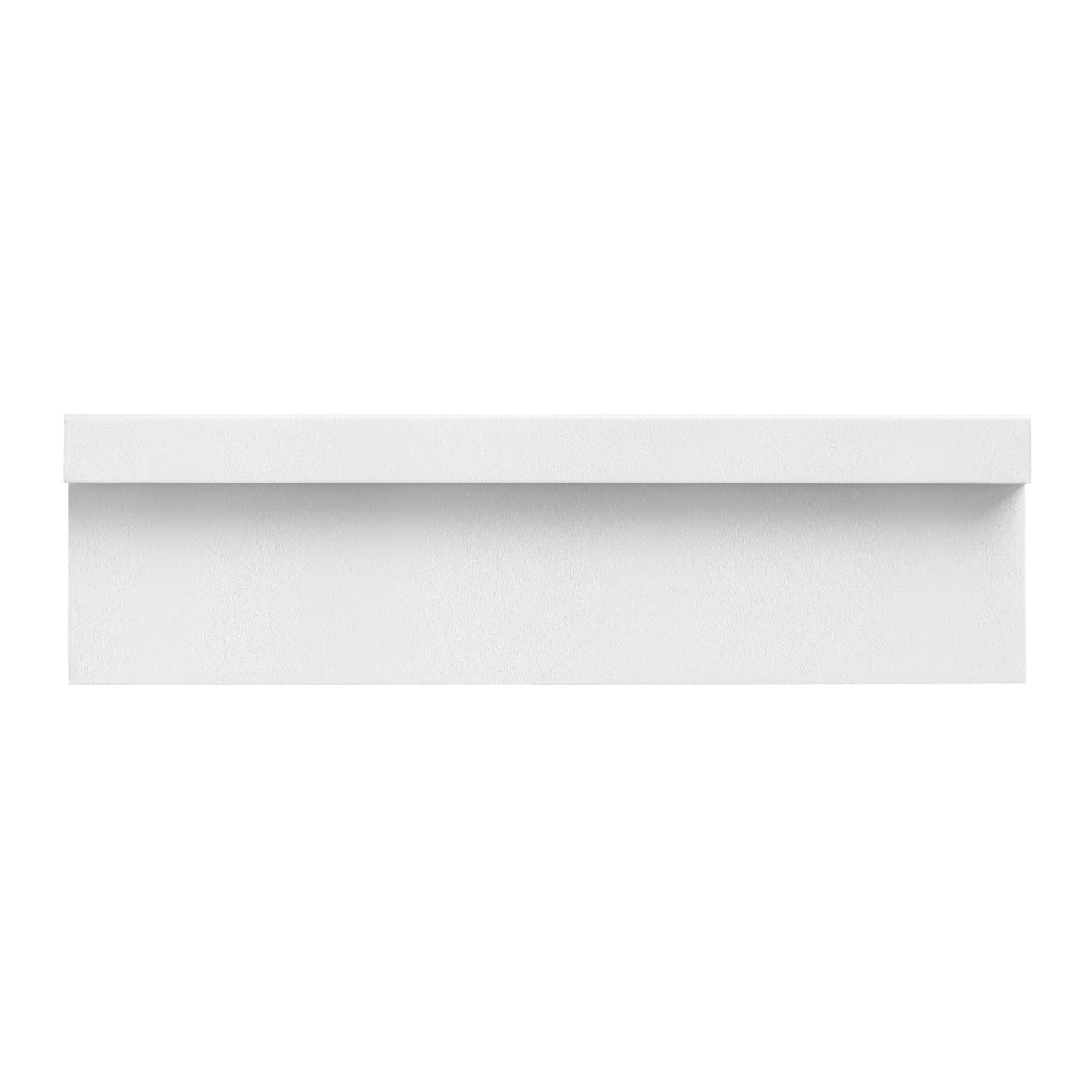 LINEA LIGHT (ILED) - ILD77370W07 OPTIWALL-3 7 7W 295X84 24VDC BG