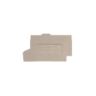 WEIDMULLER - WEI1933800000 ZAP/TW ZDU/ZPE 2.5N/3AN