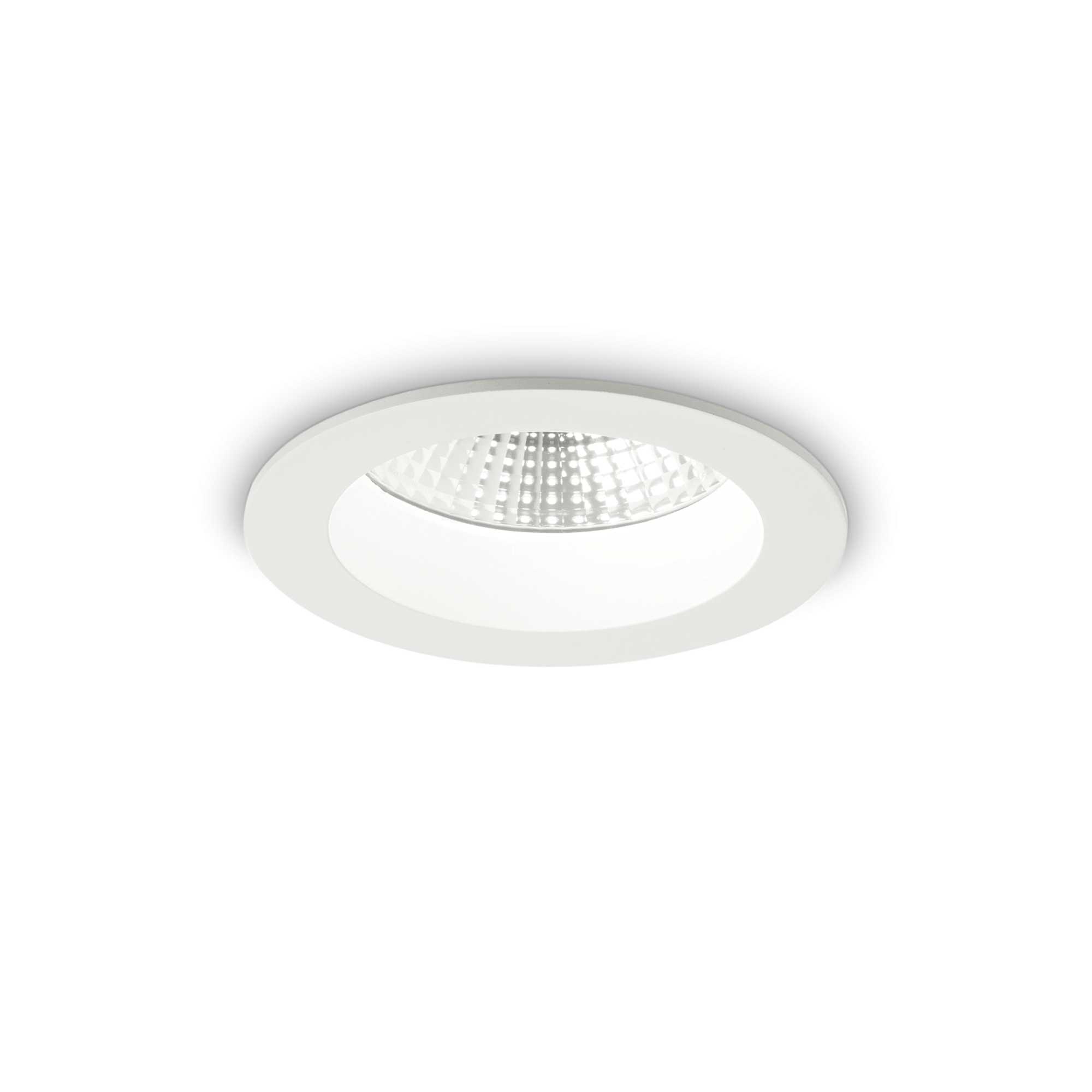 IDEAL LUX SRL - IUX193458 BASIC FI ACCENT 10W 3000K