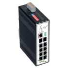 WAGO ITALIA SRL - WAG852-603 SWITCH MAN 8P 100BASE-TX 2 1000SX/LX PRO