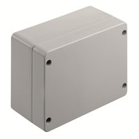 WEIDMULLER - WEI1937870000 KLIPPON K6 VMQ RAL7001