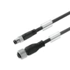 WEIDMULLER - WEI1937951000 SAIL-M8GM12G-3-10U