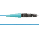 PANDUIT - PANFZ1BN1NNNSNM001 THE SIMPLEX FIBER PATCH CORD IS OM4 900?