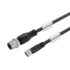 WEIDMULLER - WEI1938170500 SAIL-M12GM8G-3-5.0V