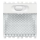 VIMAR SPA - VIW19389.B LAMPADA SEGNAPASSO LED 230V BIANCO