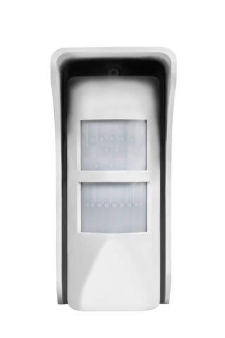 URMET SPA - UTD1051/109 RILEVATORE TRIPLA TECNOLOGIA