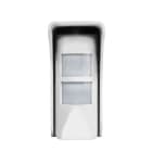 URMET SPA - UTD1051/109 RILEVATORE TRIPLA TECNOLOGIA
