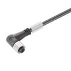 WEIDMULLER - WEI1939371000 SAIV-M12BW-2/4-10U