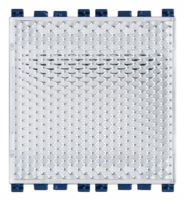 VIMAR SPA - VIW19397 TORCIA EMERGENZA AUS. COMANDABILE LED 2M