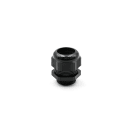 CEMBRE SPA - CEM1940.M40N PRESS. NERO PA6.6 IP68 ESTESO M40X1,5