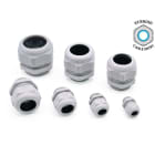 CEMBRE SPA - CEM1940.M20 PRESS. PA6.6 IP68 ESTESO M20X1,5